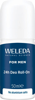 For Men 24h Deo Roll-On 50 ml