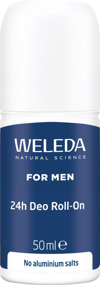 For Men 24h Deo Roll-On 50 ml