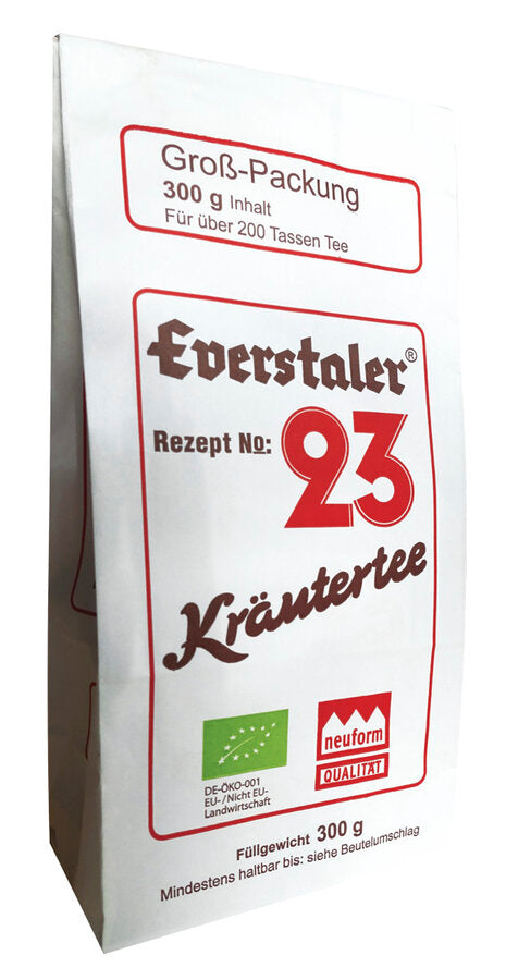 Everstaler Kräuter Tee lose 300 g