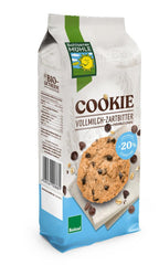 Cookie Vollmilch-Zartbitter 175 g