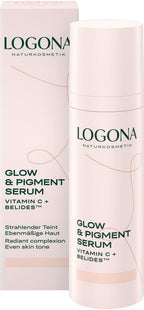 Glow & Pigment Serum 30 ml