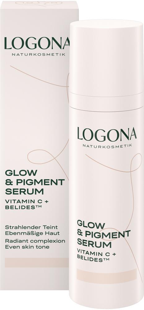 Glow & Pigment Serum 30 ml