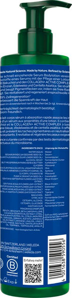 Revitalizing Serum Bodylotion 250 ml