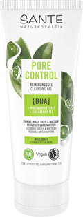 Pore Control Reinigungsgel Niacinamid Komplex&Bio- 100 ml