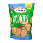 Cookies Vollkorn-Hafer glutenfrei 125 g