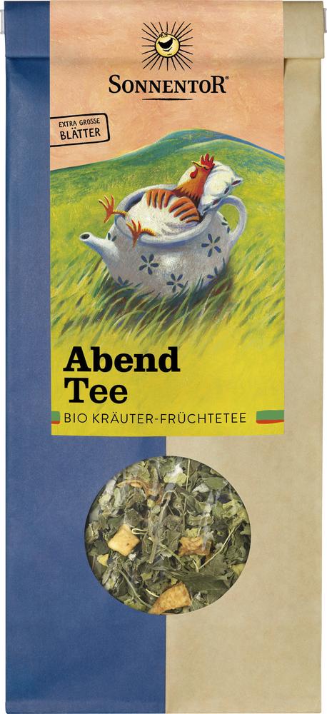 Abendtee 50 g