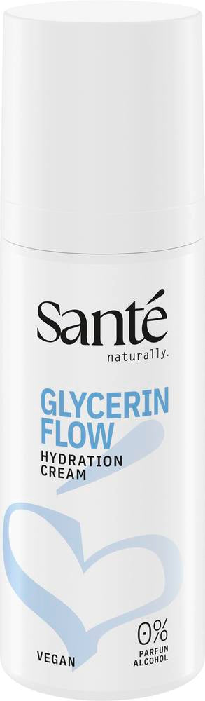 Glycerin Flow Cram 50 ml