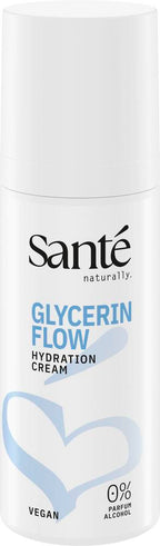 Glycerin Flow Cram 50 ml