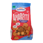 Dinkel Amaretti mit Mandeln 125 g
