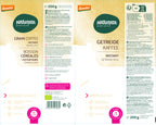 Getreidekaffee Instant NFP demeter 200 g