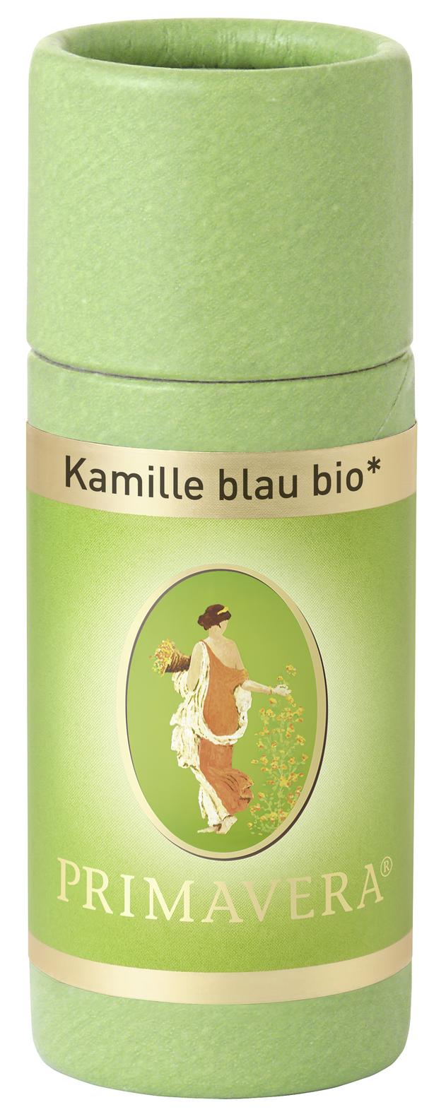 Kamille blau 1 ml