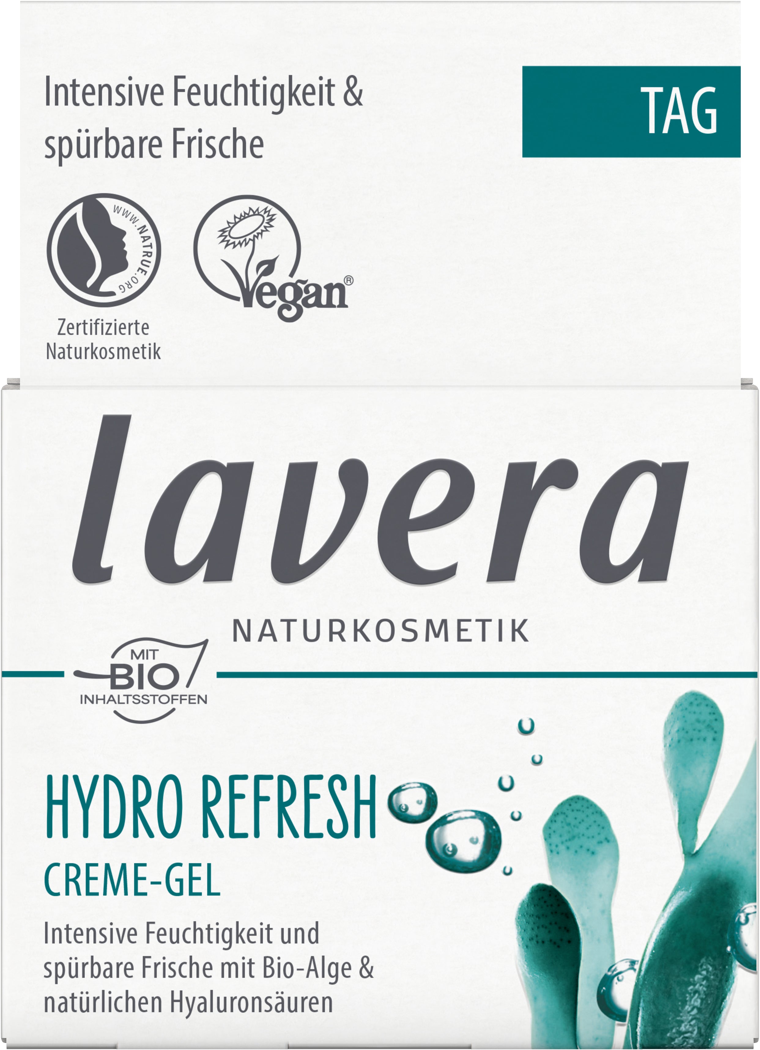 Hydro Refresh Creme-Gel 50 ml
