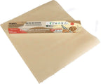 Backpapier-Zuschnitte ungebleicht PFAS-frei + BPA-frei 30x42cm 30 Bögen 1 Stk