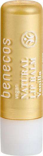 Natural Lipbalm Vanilla 4,8 g