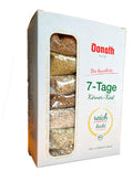 7 Tage Körner Kur 1190 g