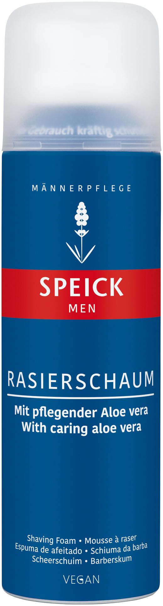 MEN Rasierschaum 200 ml