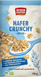 Hafer-Crunchy Natur 350 g