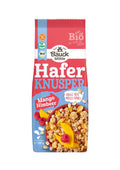 Hafer Knusper Müsli Mango Himbeere 285 g