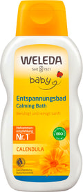 Calendula Entspannungsbad 200 ml