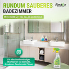 Badreiniger Sprayer 500 ml