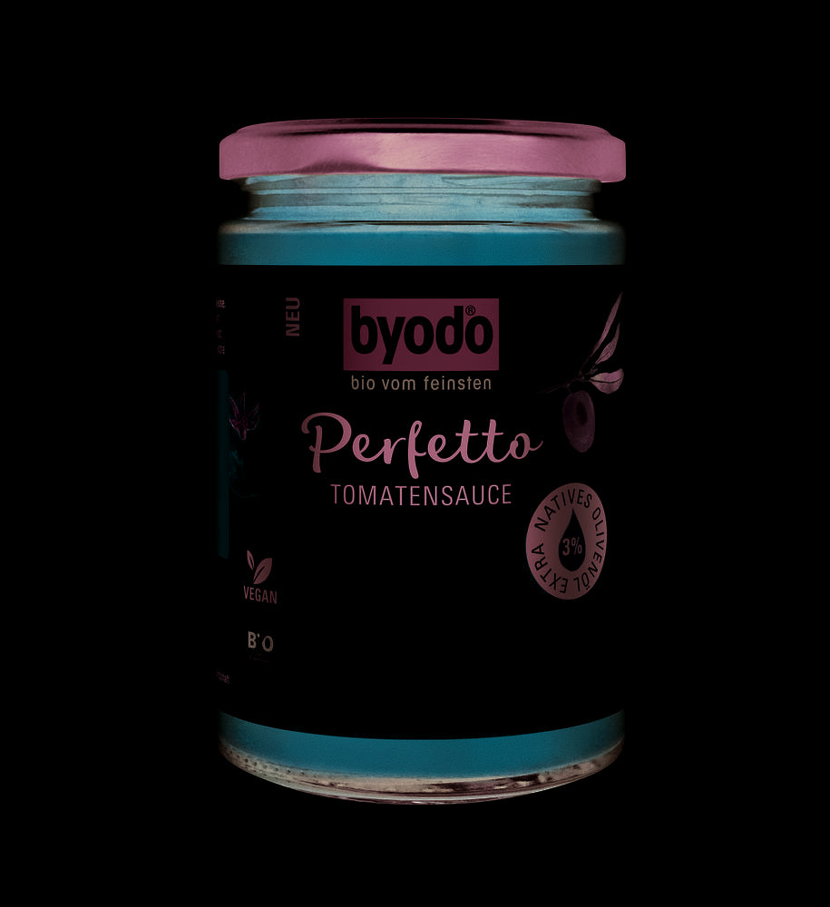 Perfetto Tomatensauce Klassik 340 ml
