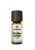 Pfefferminze ätherisches Öl 10 ml