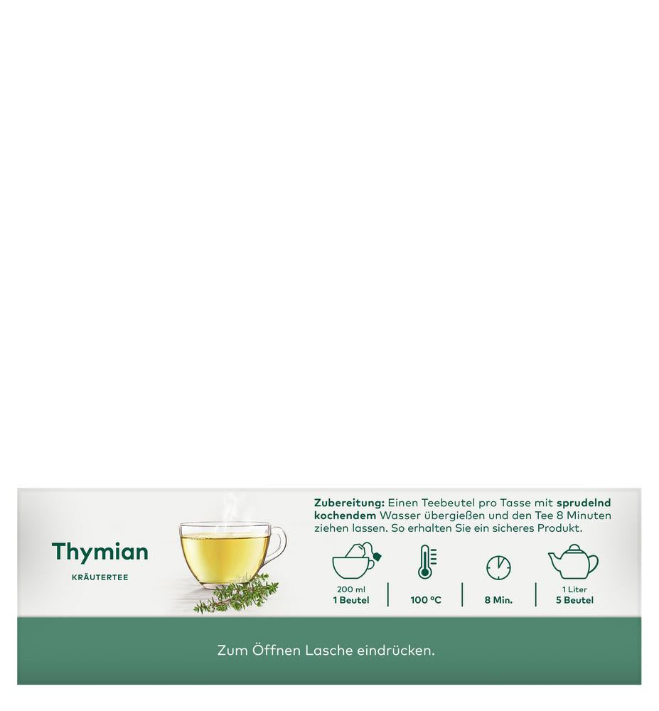 Thymian Tee 30 g