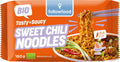 Sweet Chili Noodles Instant Mie-Nudeln nach asiati 160 g