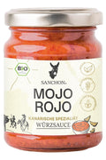 Mojo Rojo Kanarische Würzsauce 125 g