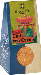Rodriguez' Chili con Carne 40 g