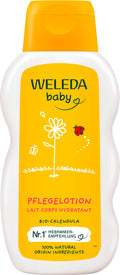Calendula Pflegemilch 200 ml