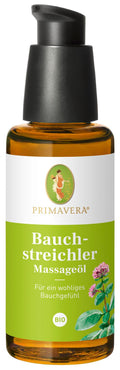 Bauchstreichler Massageöl 50 ml