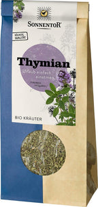 Thymian Tee 70 g