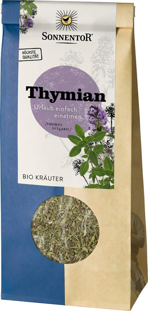 Thymian Tee 70 g