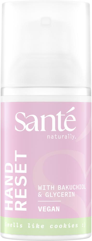 Hand Reset Handcreme 30 ml