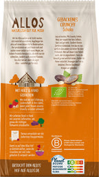 Gebackenes Crunchy Schoko 375 g
