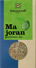 Majoran geschnitten 10 g