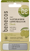 Natural Lipbalm Classic Blister 4,8 g