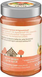 Frucht Pur 75% Aprikose 200 g