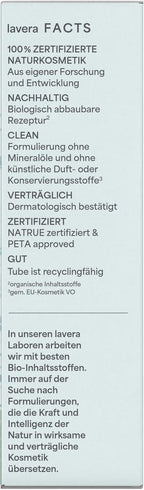 Basis Sensitive Feuchtigkeitscreme 50 ml