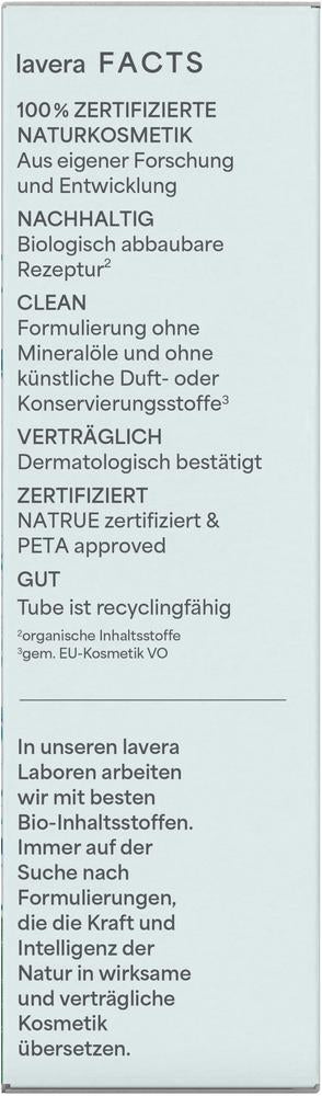 Basis Sensitive Feuchtigkeitscreme 50 ml