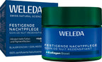 Festigende Nachtpflege Blauer Enzian&Edelweiss 40 ml