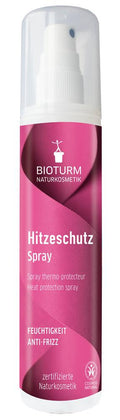 Hitzeschutz-Spray 150 ml