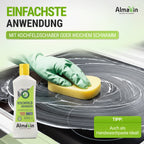 Kochfeld Reiniger 250 ml