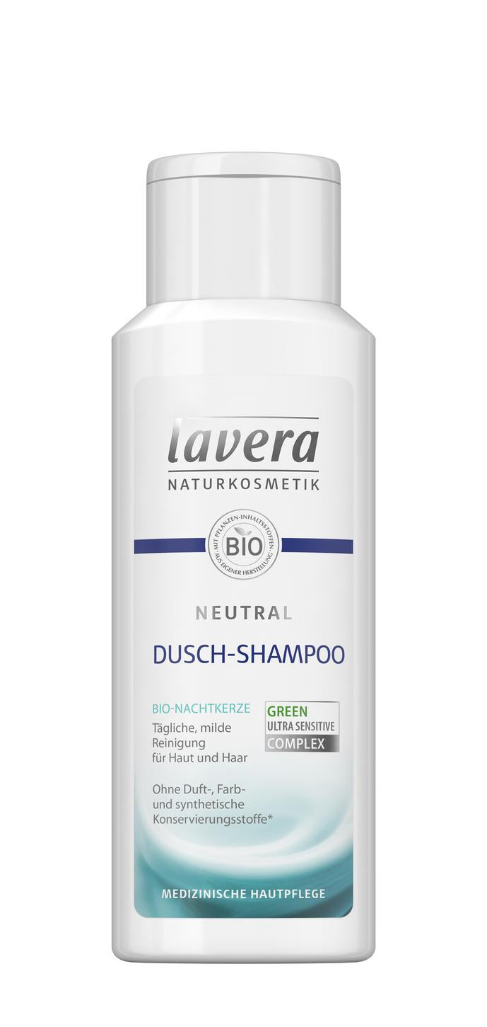 Neutral Dusch-Shampoo 200 ml
