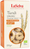 Taralli Classic 200 g