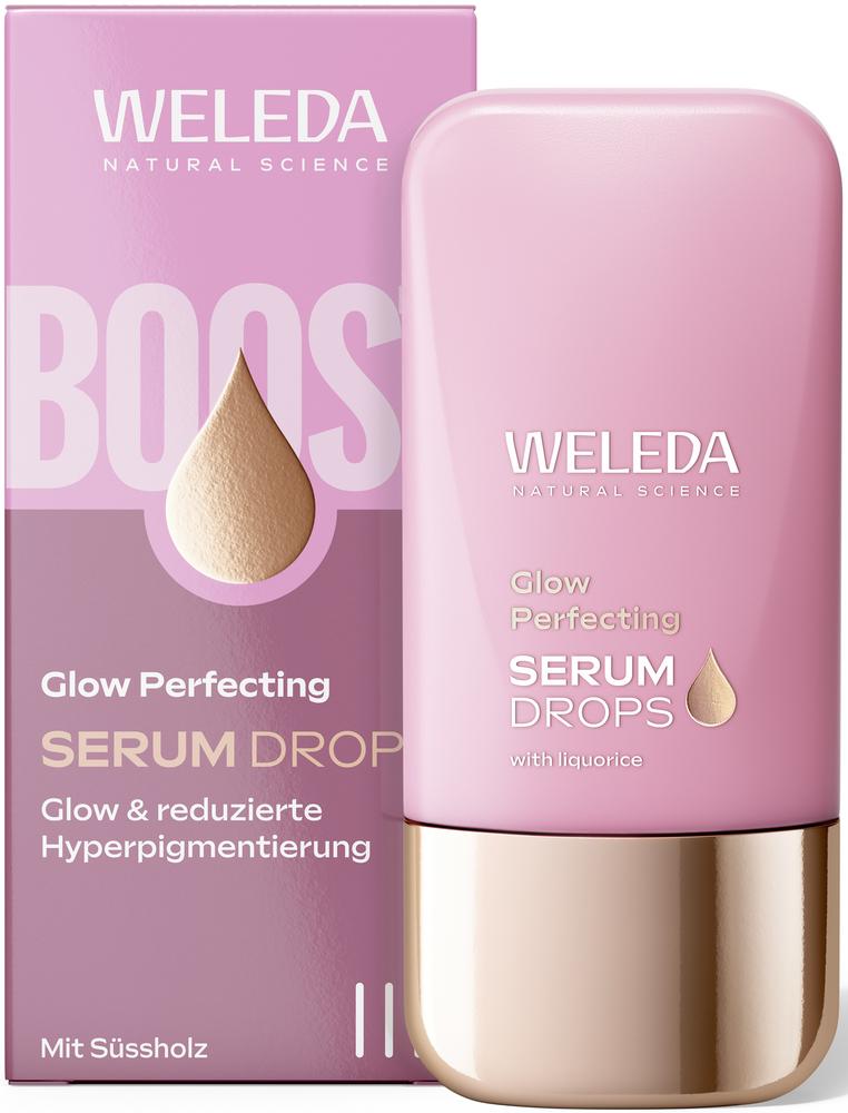 Glow Perfecting Serum Drops 30 ml