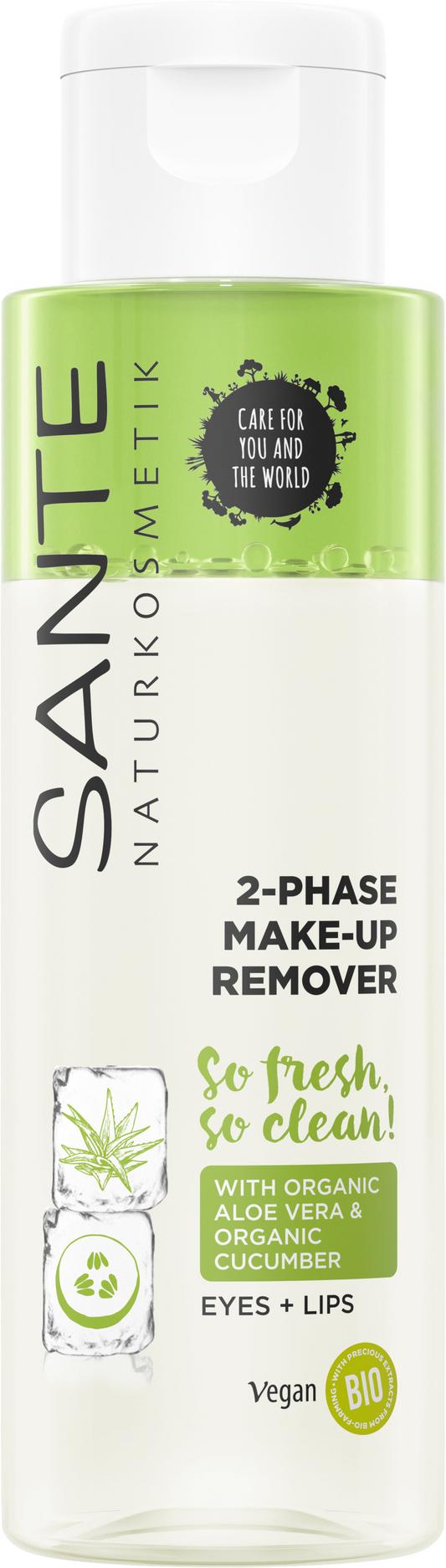 2-Phase Make-up Remover 100 ml