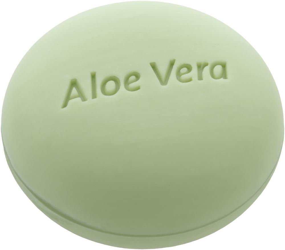 Badeseife Aloe Vera 225 g