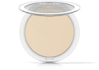 Satin Compact Powder -Medium 02- 9,5 g